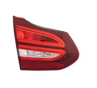Rückleuchte Sinistra 12 V LED HELLA per Mercedes-Benz C-Klasse