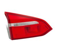 Rückleuchte Sinistra 12 V LED W16W HELLA Con Portalampada, 6 Funzioni
