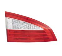 HELLA 9EL 176 578-011 Luce posteriore, Lampadine, Sezione interna ECE, Sx