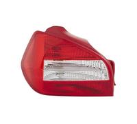 HELLA 2VP 354 030-031 Luce posteriore, Lampadine Sx