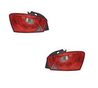 Rückleuchten Heckleuchten Set Sinistra Destra Per Seat Ibiza IV
