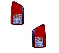 Rückleuchten Heckleuchten Set Sinistro Destro Adatto Per Nissan Pathfinder III
