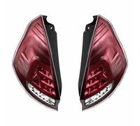 Rückleuchten-set Conversione Tecnologia A LED OSRAM per Altre Cose Ford Fiesta