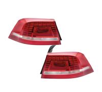 Rückleuchten-set Sinistra Destra 12 V LED PY21W W21W HELLA per U. A. VW Passat