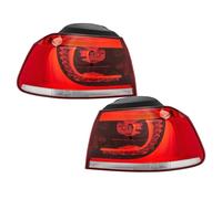 Rückleuchten-set Sinistra Destra 12 V LED WY21W HELLA per Altre Cose VW Golf