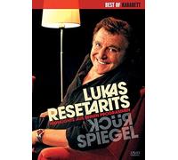 Rückspiegel - Highlights aus seinen Programmen (DVD) Lukas Resetarits