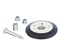Ruota di allenamento tamburo (293430-44763) Asciugatrice 00613598 BOSCH