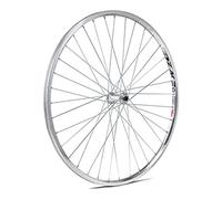 RUEDA del.GURPIL 700C HIBRIDA LLANT.Zac 20 C/TUERC