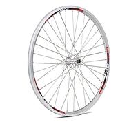 Gurpil Zac 26´´ Mtb Front Wheel Argento 9 x 100 mm