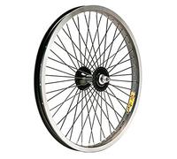 Gurpil Ruota Anteriore Zac 30 36t Bmx 20´´
