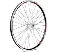 RUEDA DELANTERA 26 Pulgadas LLANTA ZAC NEGRO