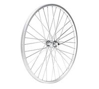 Gurpil Cyber 10 24´´ T Mtb Front Wheel Argento 9 x 100 mm