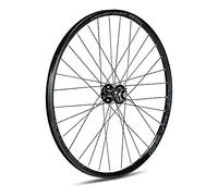 Gurpil Btt 27.5´´ 6b Disc Mtb Front Wheel Nero 9 x 100 mm