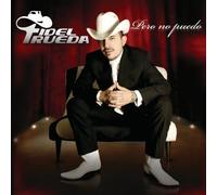 Rueda, Fidel - Pero No Puedo