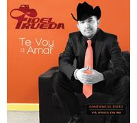 Rueda, Fidel - Te Voy A Amar