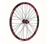 RUEDA GURPIL TRAS DISC GTR SL20 BOOST-29" SHIM ROJ