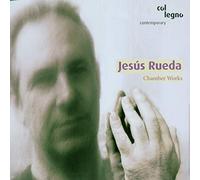 Rueda Jesus - Musica Da Camera