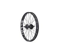 Rueda posteriore cassette LSD Eclat Trippin Noir