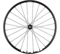 Ruota posteriore Shimano MT500 BOOST nucleo Shimano asse passante 12x148 mm - 27.5
