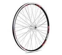 Gurpil Zac Inox 26´´ 6-7s Tubeless Mtb Rear Wheel Nero 9 x 135 mm / Shimano/Sram HG