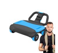 Ruedas De Ejercicio Rueda Abdominal De - Rodillo De Ejercicio Abdominal Rueda Automatica | Rodillo De Ejercicio Abdominal De Rebote Automático | Equipo De Ejercicio Abdominal | Rodil