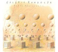 Ruedi Hausermann - Galerie Randolph