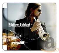 Ruediger Baldauf Own Style (CD)