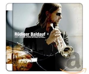 Ruediger Baldauf Own Style (CD)
