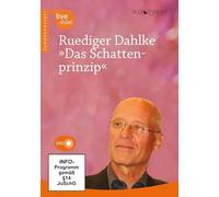 Rüdiger Dahlke - Das Schattenprinzip