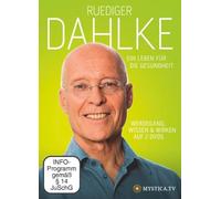 Ruediger Dahlke - Ein Leben für die Gesundheit [2 DVDs]