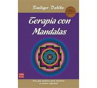 Ruediger Dahlke Terapia Con Mandalas (Tascabile) Masters/Salud