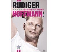 Rüdiger Hoffmann - Das Beste vom Besten/Live!