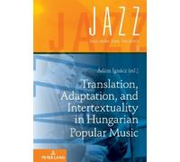 Rüdiger Ritter Translation, Adaptation, and Intertextuality i (Copertina rigida)