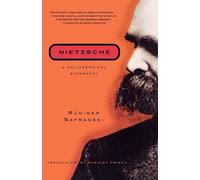 Rüdiger Safranski Nietzsche (Tascabile)