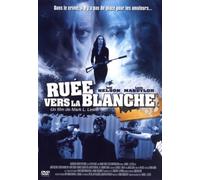 Ruée vers la blanche