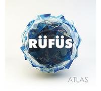 RÜFÜS DU SOL - Atlas Black