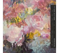 Inhale / Exhale (Diffused Black Vinyl)