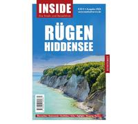 Rügen - Hiddensee INSIDE 2026