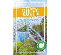 Rügen: Mit Hiddensee & Stralsund