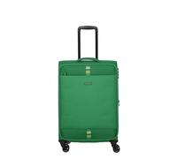 RÜGEN Trolley M (67 cm) espandibile, Verde [80], m