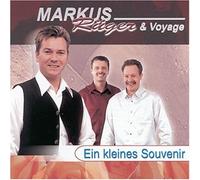 Rüger,Markus & Voyage - Ein Kleines Souvenir
