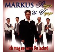 Rüger,Markus & Voyage - Ich Mag Es Wenn du Lachst