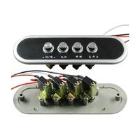 ruehalf Interruttore for cappa da cucina Interruttore a chiave for cappa da cucina Interruttore a chiave for cappa da cucina Interruttore a chiave for cappa da cucina Interruttore meccanico a quattro