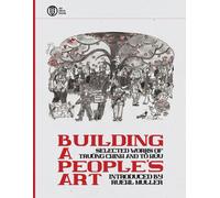 Ruehl Muller Building a People's Art (Tascabile)