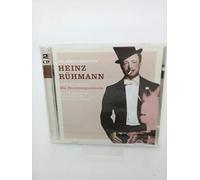 Rühmann,Heinz - Die Feuerzangenbowle