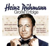 Rühmann,Heinz - Große Erfolge