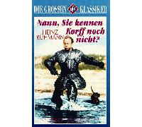 Rühmann,Heinz - Nanu,Sie Kennen Korff Noch Ni [Edizione: Germania]