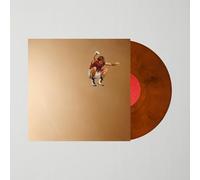 Ruel - Kicking My Feet Brown Galaxy Vinyl LP, Ruel