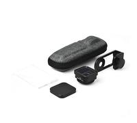 Ruelen 1.55X Mobile Movie Lens Lente Anamorfica Grande Schermata per Telefono Portatile Movie Blu-Ray Brushed Video Lens