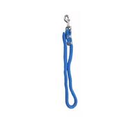 Rülke Holzspielzeug- Accessori Cavallo da Giardino, Colore Blu, 50054